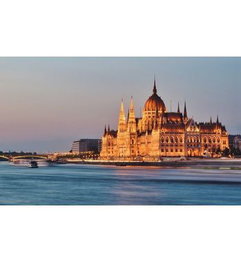 Большой экскурсионный тур по Европе: Италия, Словения, Хорватия, Венгрия, Австрия, Чехия и Германия